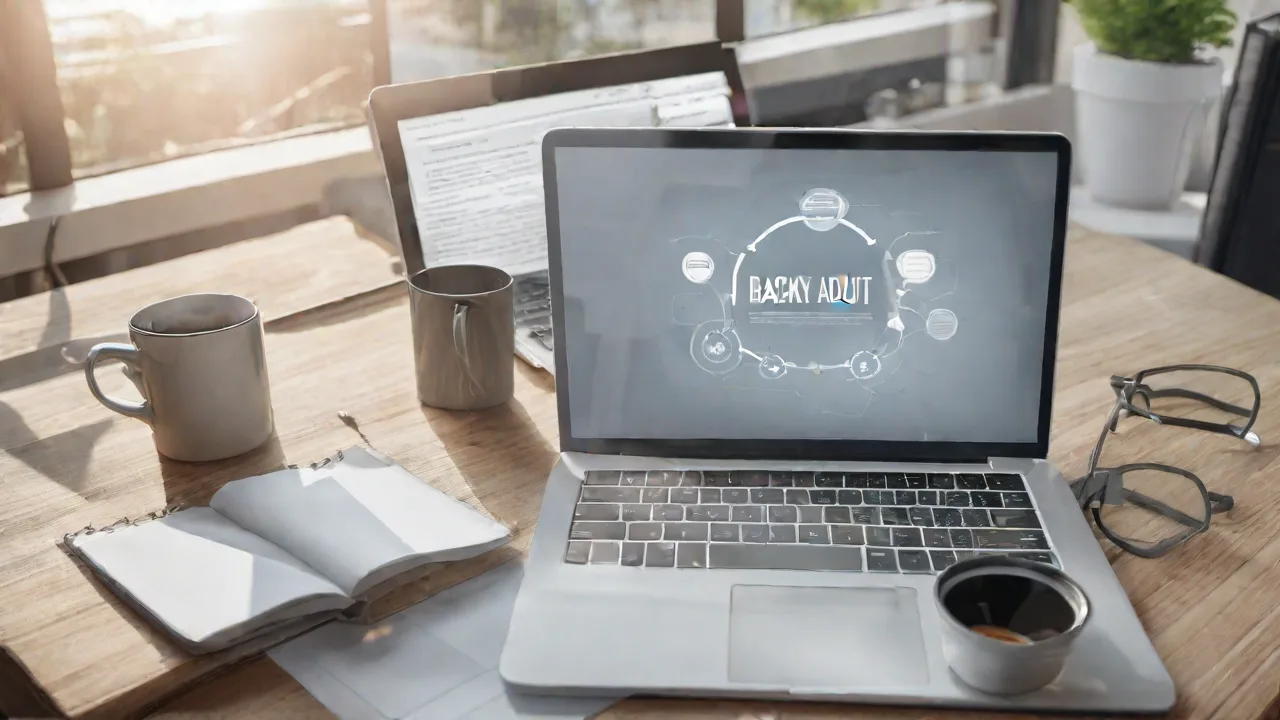 How to Conduct a Comprehensive Backlink Audit to Prepare for Future Updates